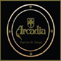 Arcadia (MEX) : Puerta de Fuego